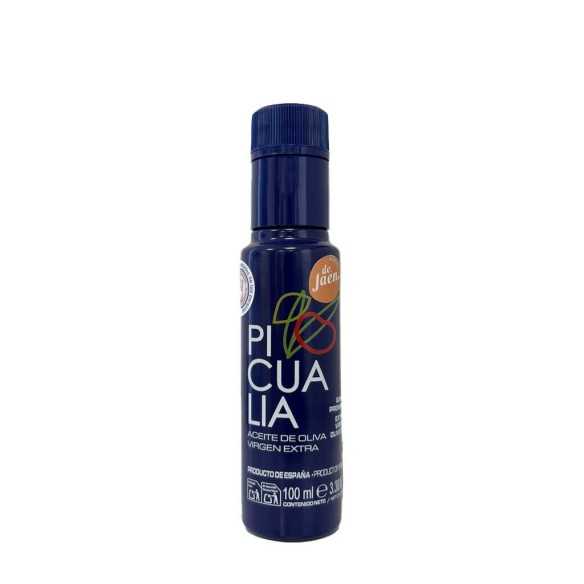 Picualia Premium Picual Olive Oil – 100 ml | Intense Taste & Quality