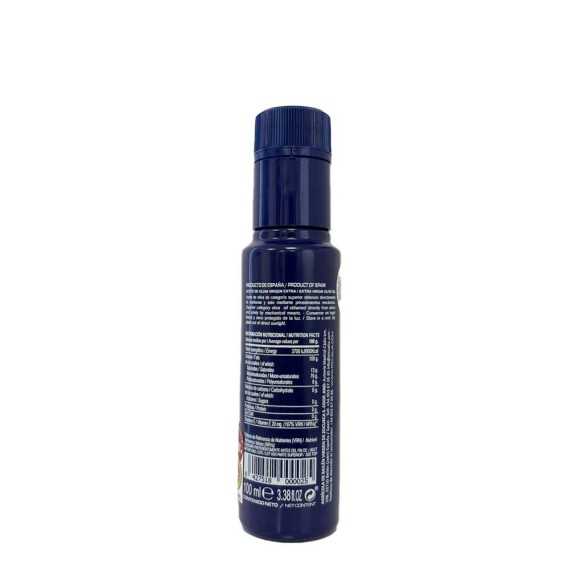 Picualia Premium Picual Olive Oil – 100 ml | Intense Taste & Quality