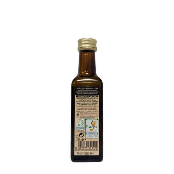 Oleoestepa Selección 100 ml – Premium EVOO from Estepa