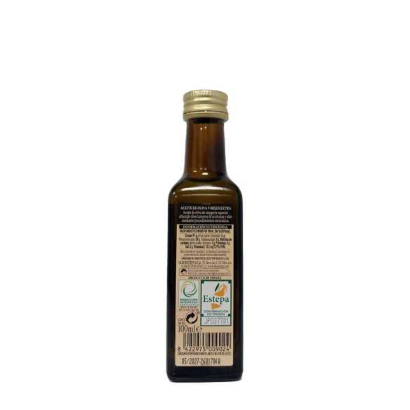Oleoestepa Selección 100 ml – Premium EVOO from Estepa