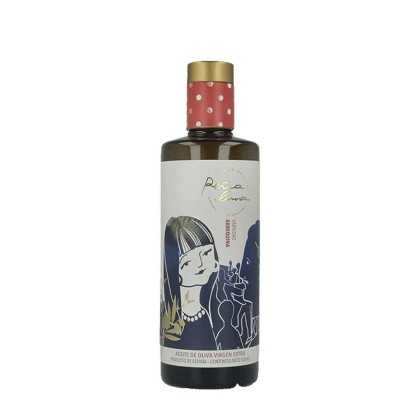 Peña Luna Arbequina 500 ml – Bio Olivenöl frühe Ernte