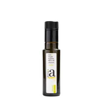 Deortegas Arbequina 100 ml - Evoo fruity & fruttato organico