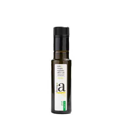 Deortegas Picual 100 ml - Evoo intenso e aromatico organico