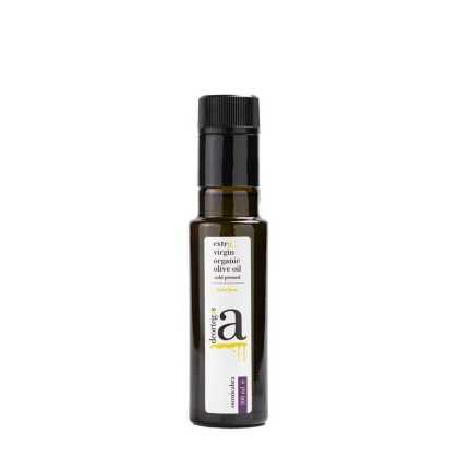Deortegas Cornicabra 100 ml - Evoo robusto e ricco di polifenolo organico