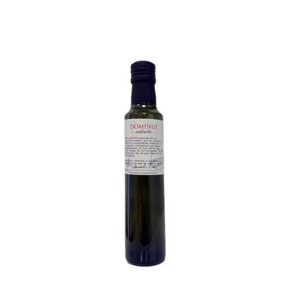 Dominus Acebuche 250 ml – Wild Olive Extra Virgin Olive Oil