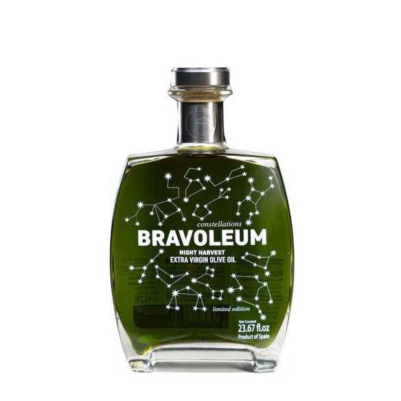 Oil Bravoleum Night harvest | Picual