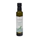 Arbequina Olio d'oliva con rosmarino 250 ml | La Masrojana