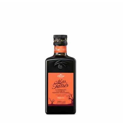 Aceto balsamico di Mas Tarrés di Olis Solé | Maturato per 7 anni