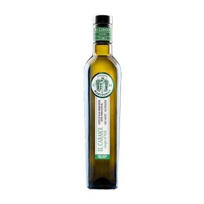 Condado de Martiniega 4er Olivenöl-Set | Premium EVOO 2