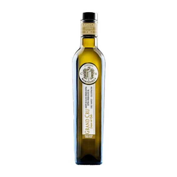 Zestaw 4 Oliw Condado de Martiniega | EVOO Premium