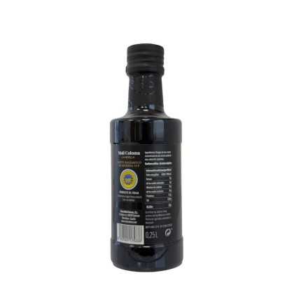 Vinaigre Balsamique Moli Coloma 250 ml | Goût Doux-Acidulé 2