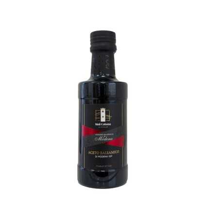 Aceto Balsamico Moli Coloma 250 ml | Dolce ed equilibrato