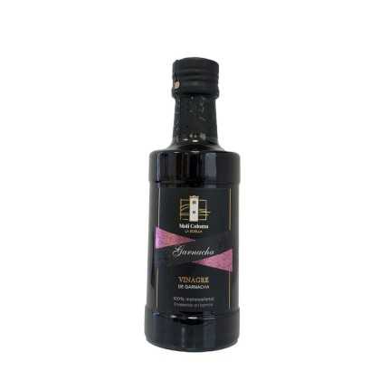 Moli Coloma Garnacha Aceto 250 ml | Aromatico e ricco