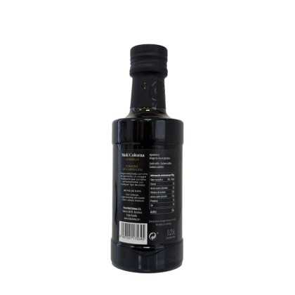 Moli Coloma Garnacha Essig 250 ml | Aromatisch & Intensiv 2