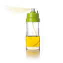Dozownik do oleju 2 w 1 (spray - nalewak) 200 ml - Ibili