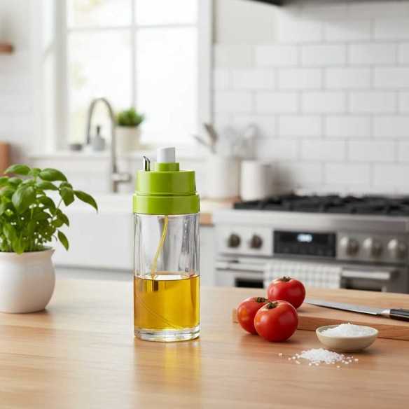 Iberian Oil Dispenser 500 ml - Ibili