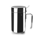 Dozownik do oleju iberyjskiego 500 ml - Ibili