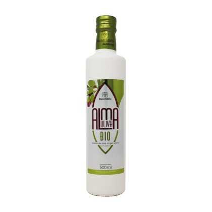 Organic Olive Oil Almaoliva BIO 500ml - Organic olive oil - Almazaras de la Subbetica