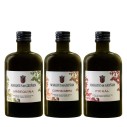 Marqués de Griñón Monovarietales Olivenöl Pack 3×500 ml