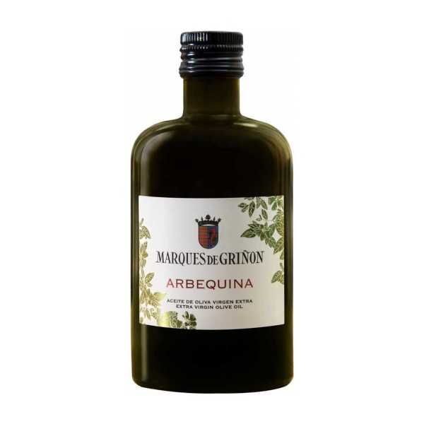 Aceite de Oliva Marqués de Griñón Pack Monovarietales 3×500 ml