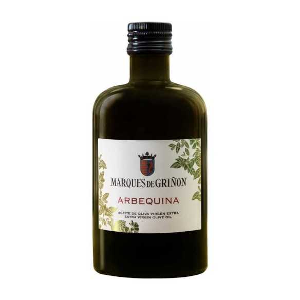 Aceite de Oliva Marqués de Griñón Pack Monovarietales 3×500 ml