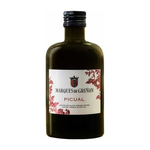 Aceite de Oliva Marqués de Griñón Pack Monovarietales 3×500 ml