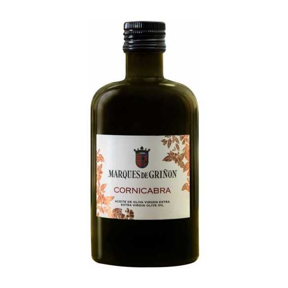 Marqués de Griñón Olivenöl Pack 4×500 ml | Monovarietäten + Duo