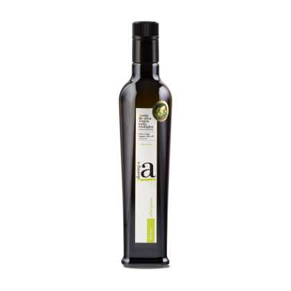 Deortegas Pacchetto olio d'oliva organico 3 × 500 ml | Monovarietale 2