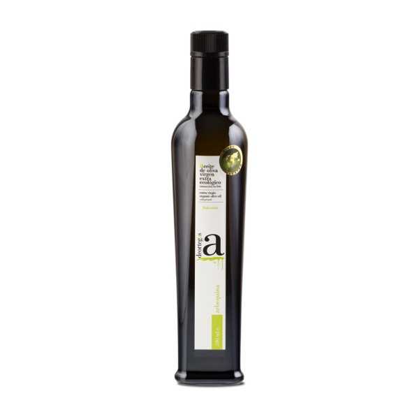 Ekologiczny Zestaw Oliwy Deortegas 3×500 ml | Monowariantowy