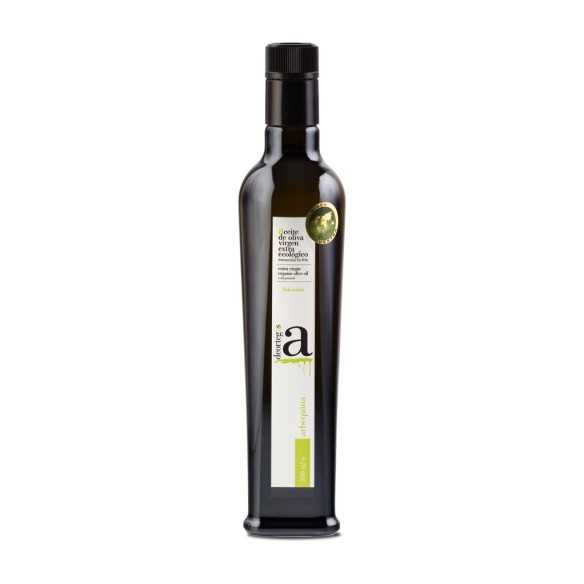 Ekologiczny Zestaw Oliwy Deortegas 3×500 ml | Monowariantowy