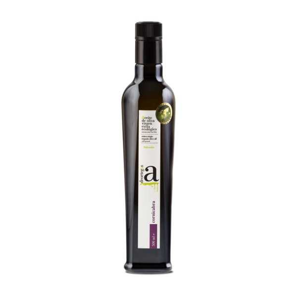 Ekologiczny Zestaw Oliwy Deortegas 3×500 ml | Monowariantowy