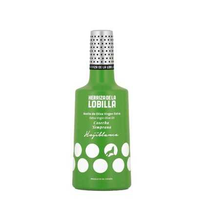 Herriza de la Lobilla Natives Olivenöl Extra Hojiblanca 500 ml