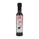 Lagar del Soto Organic Olive Oil with Black Garlic 250 ml