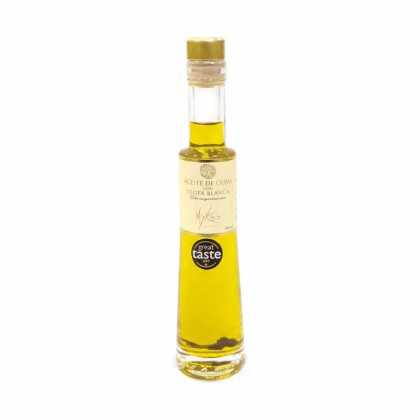 Mykés Bianco Tartufo Olio d'oliva 100 ml