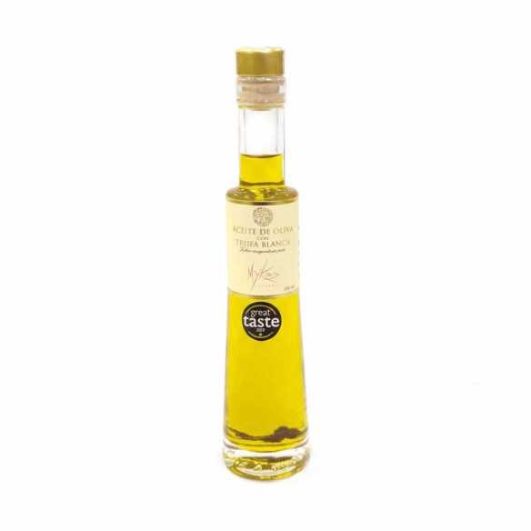 Mykés White Truffle Olive Oil 100 ml