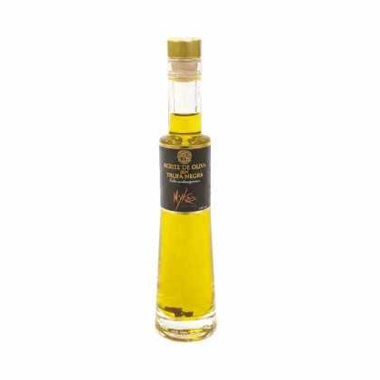 Mykés Gourmet Evoo con tartufo nero 100 ml