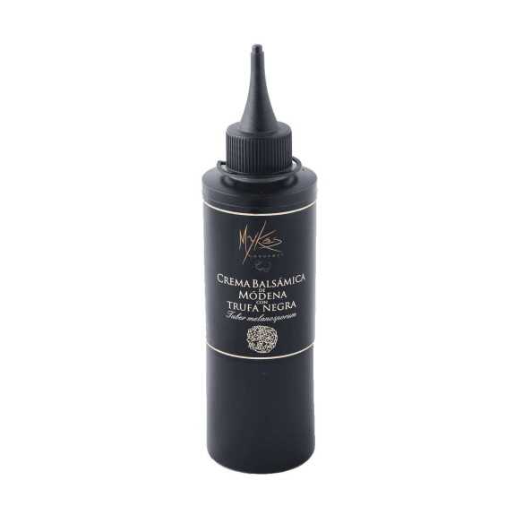 Mykés Balsamico-Creme mit Schwarzem Trüffel 250 ml