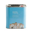 Melgarejo Picual Cosecha Extra Virgin Olive Oil 2.5 L Tin