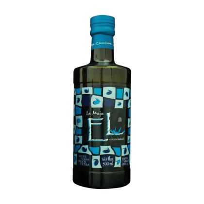 Olive Oil La Maja Tosca Limited Edition 500ml - Olive oil - Agrícola La Maja