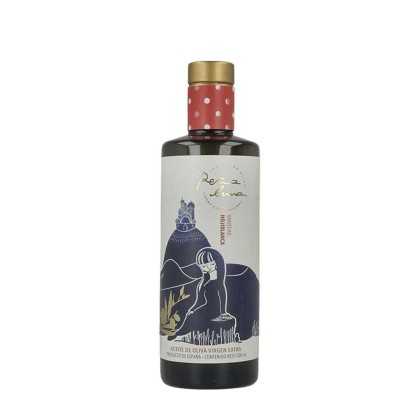 Peña Luna Oliva Pack Pack 3 × 500 ml - Koroneiki, Hojiblanca & Arbequina 2