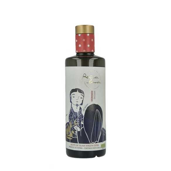 Aceite de Oliva Peñaluna Pack 3×500 ml – Koroneiki, Hojiblanca y Arbequina