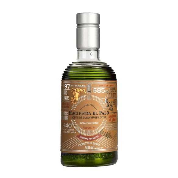 Zestaw Oliwy Hacienda El Palo Premium 3x500ml