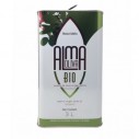 Organic Olive Oil Almaoliva BIO 3l