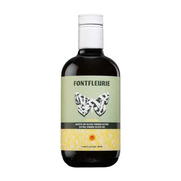 FontFeleurie Arbequina Olivenöl 500ml Mild