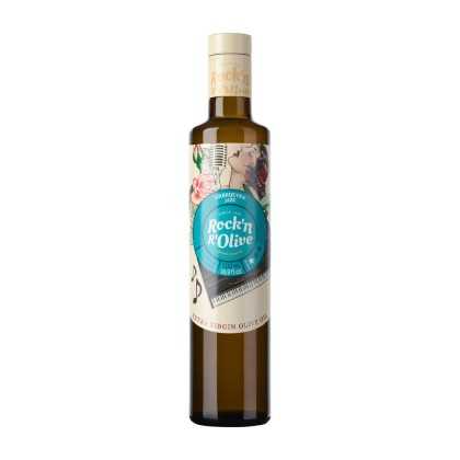 Rock’n R’Olive Set Picual & Arbequina 2x500ml 2