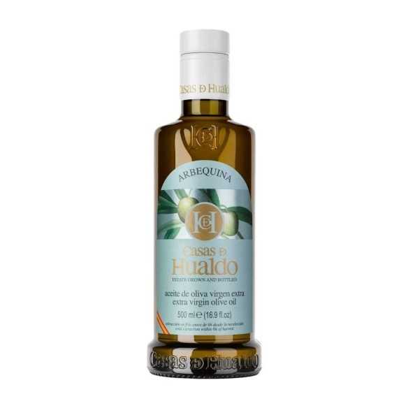 Casas de Hualdo Set 3x500ml - Arbequina & Picual & Cornicabra