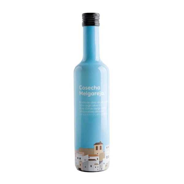 Melgarejo Olive Oil Pack 4x500ml | Coupage & Picual Selection