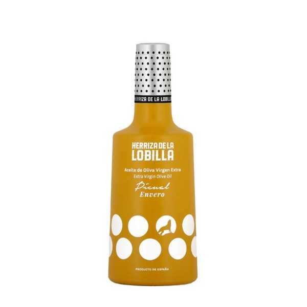 Herriza de la Lobilla Olivenöl Set 2x500ml | Picual & Arbequina