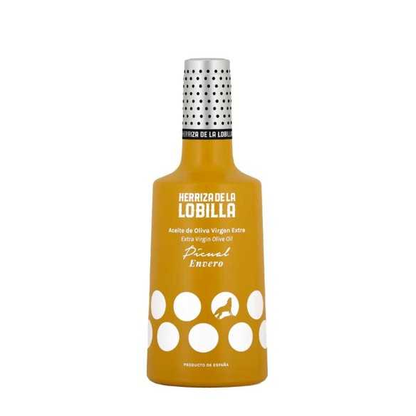 Herriza de la Lobilla Olivenöl Set 2x500ml | Picual & Arbequina