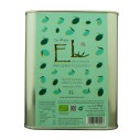 Organic Olive Oil Alfar La Maja Arbequina Limited Edition 2 l - Organic olive oil - Agrícola La Maja